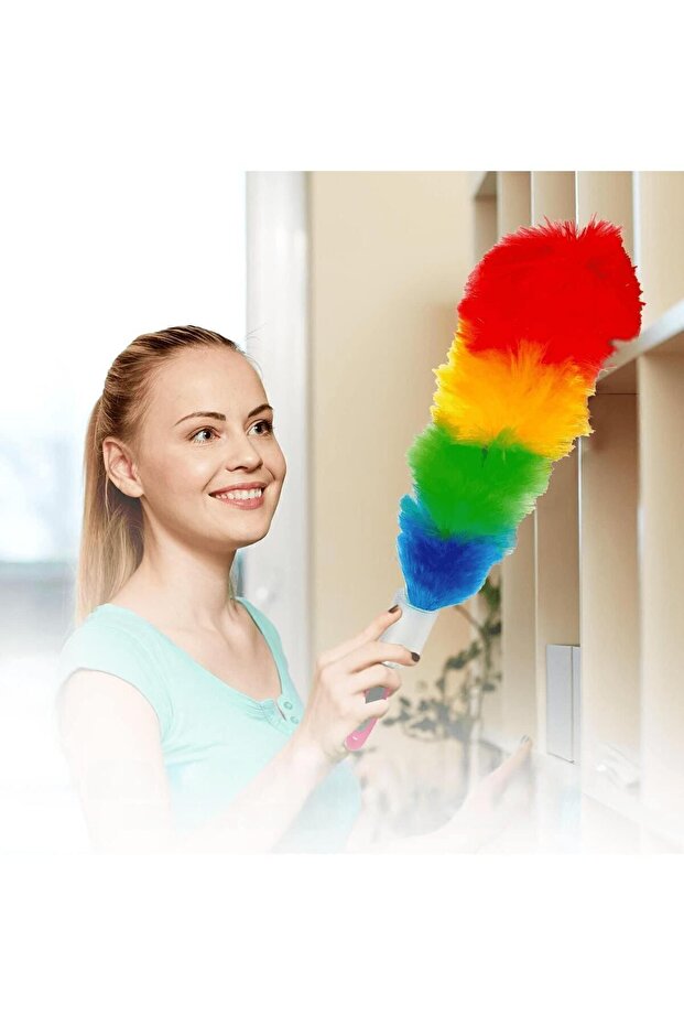 شرابة الغبار مضادة للكهرباء الساكنة 422687 - 4