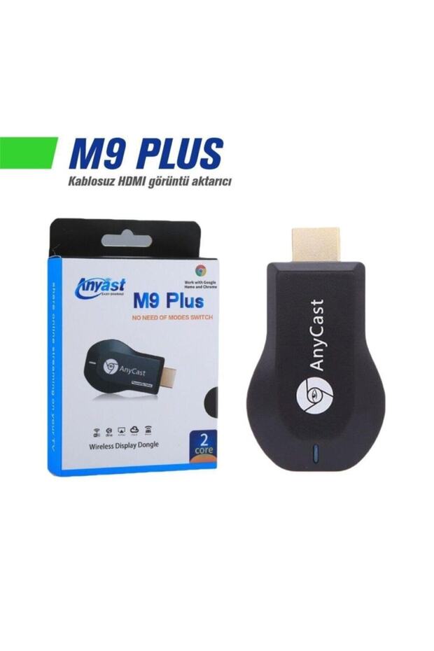 M9 Plus Görüntü Aktarıcı - 2