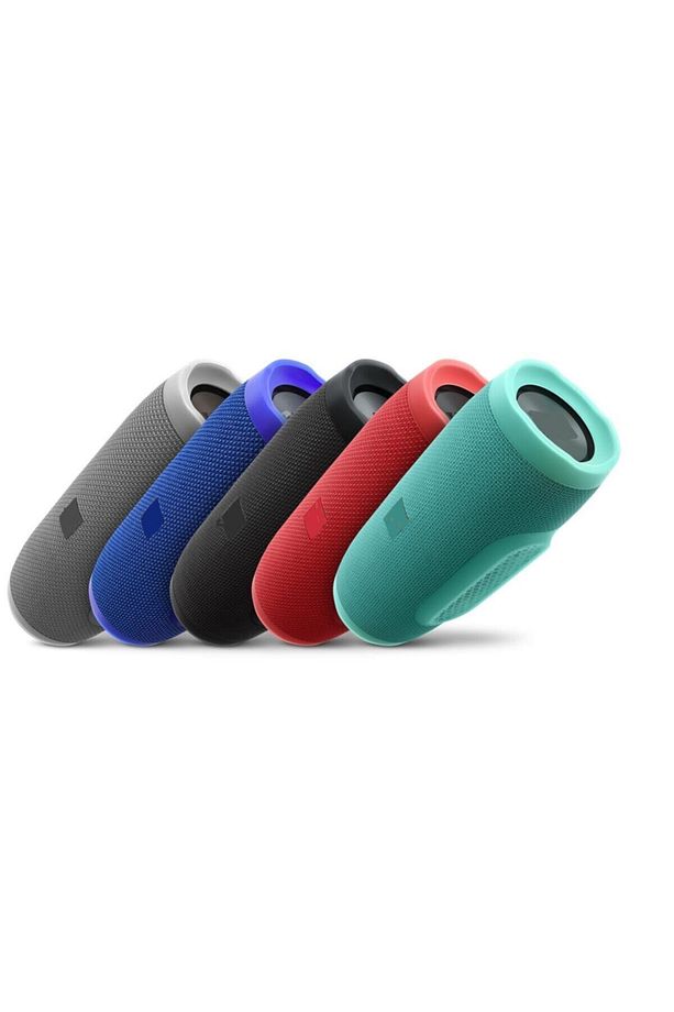 Charge 3 Bluetooth Hoparlör Speaker (jbl Benzeri) - 1