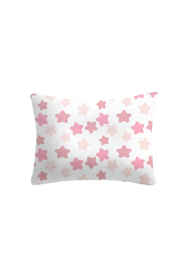 100% Cotton Zippered Baby Pillow Case| 35x45 (1 Piece)