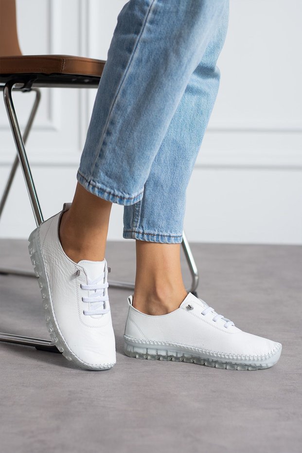 Victoria Women's Daily Sports Orthopedic Casual Shoes