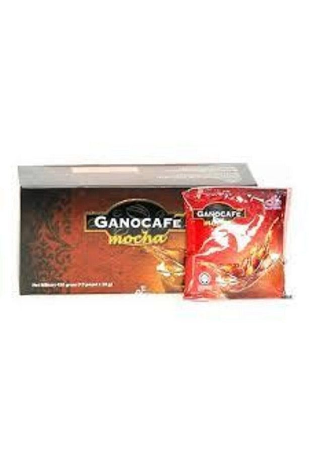 Gano Excel Mocha Kahve - 2
