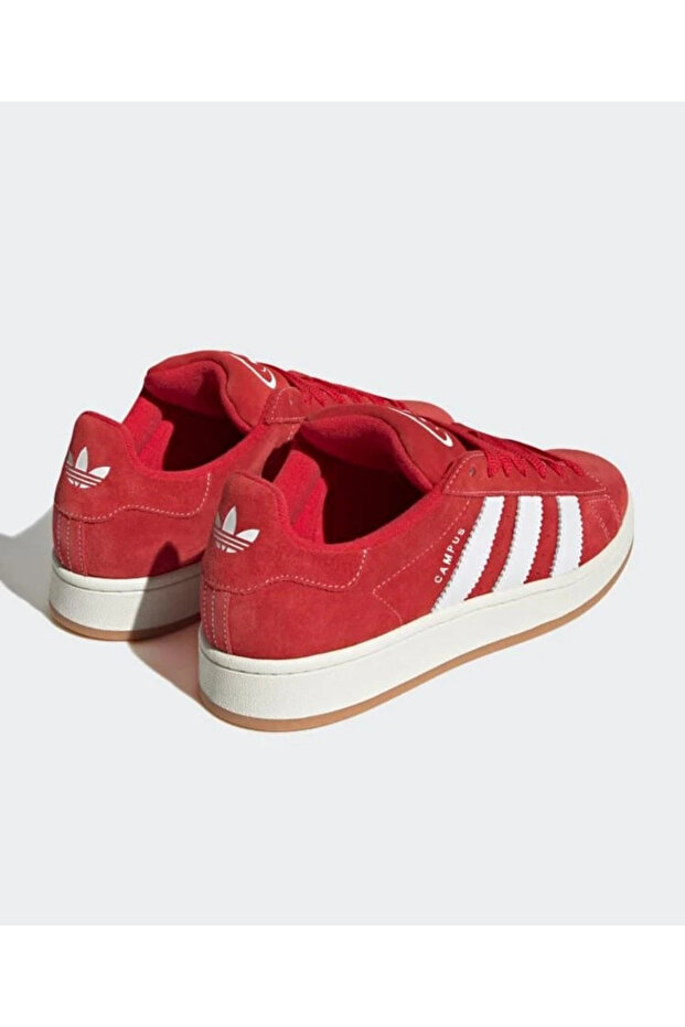 Campus 00S Kırmızı - 3