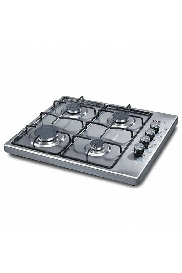Inox Set Üstü Ocak (LX-420F) - 1