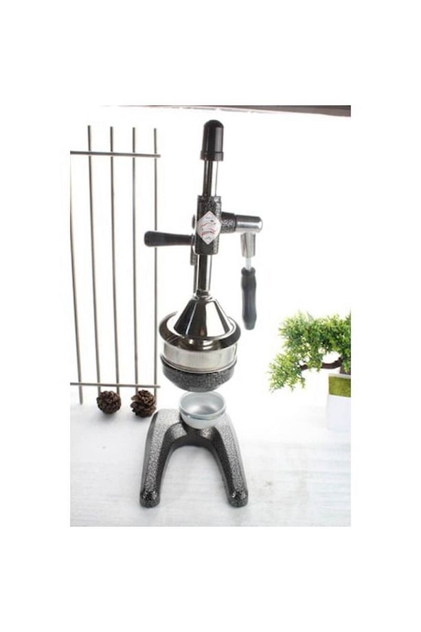 Ckr-700 Sanayi Tipi Narenciye Sıkacağı - 1