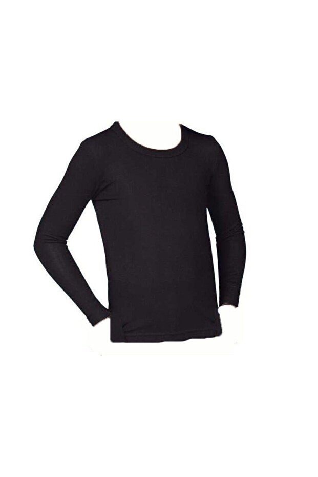 Girl's Thermal Undershirt Top Winter Thermal Underwear Top