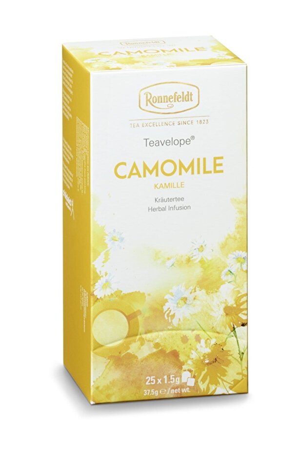 Teavelope Camomile - 1