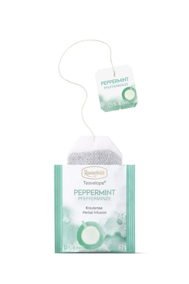 Teavelope Peppermint - 2