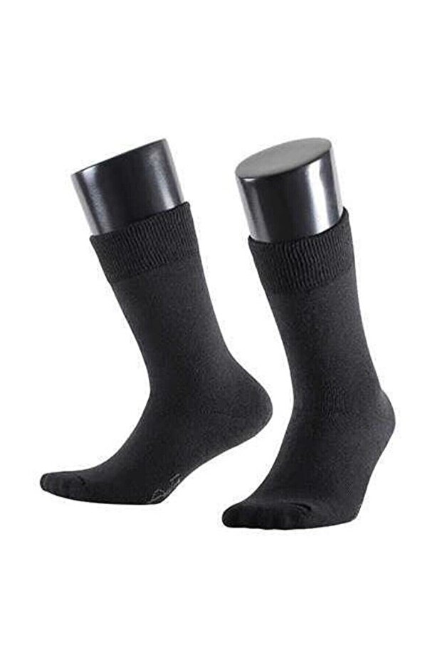 Quality Winter Men's Thermal Socks 3 Pieces Mixed Colors