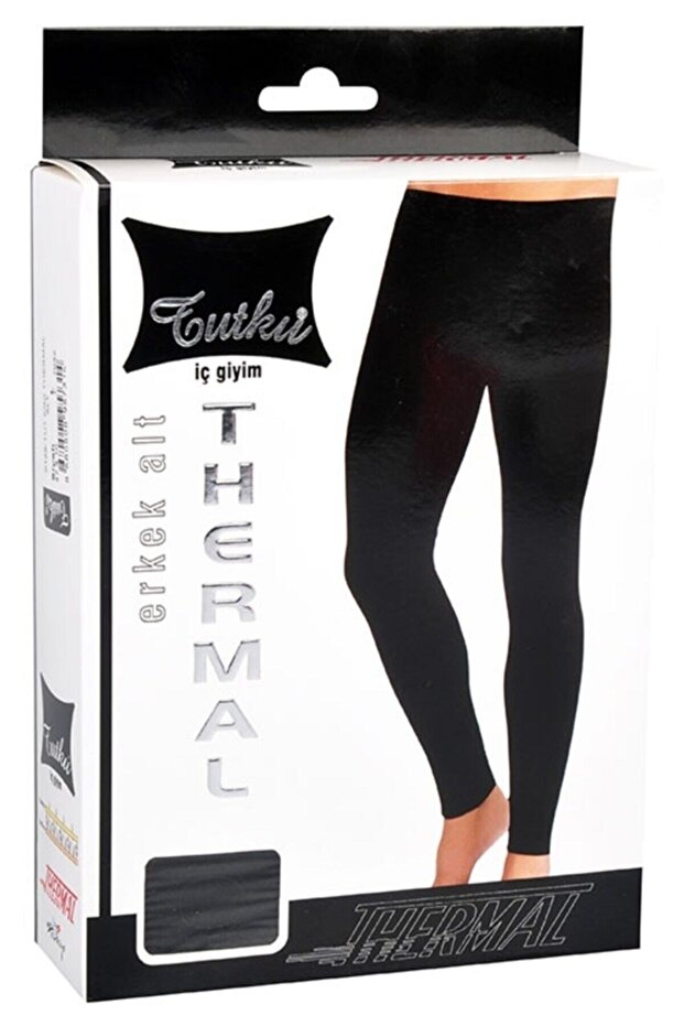 Thermal Leggings 0125
