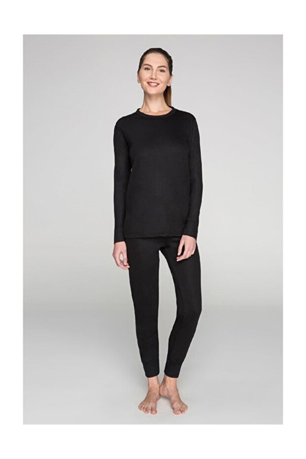 Active Ribana Adult Thermal Underwear Set