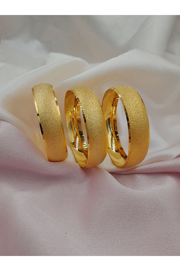1,5 CM SİMLİ BİLEZİK (3 ADET) - 2