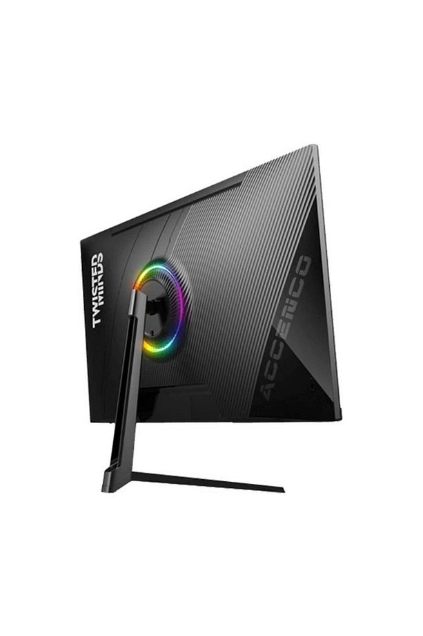 32” TM32QHD165VA QHD 165HZ 1MS HDMI DP HDR FAST VA ÇERÇEVESİZ GAMING MONİTÖR - 4