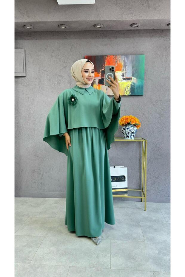 PELERİNLİ TAKIM - 1