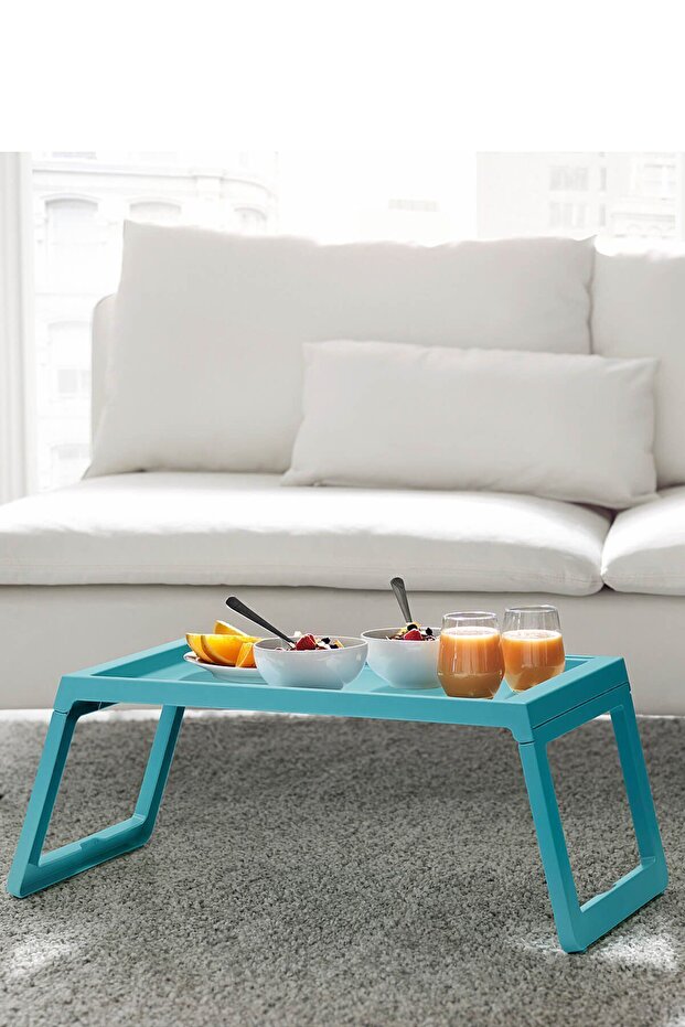 صينية سرير كليبسك - 1