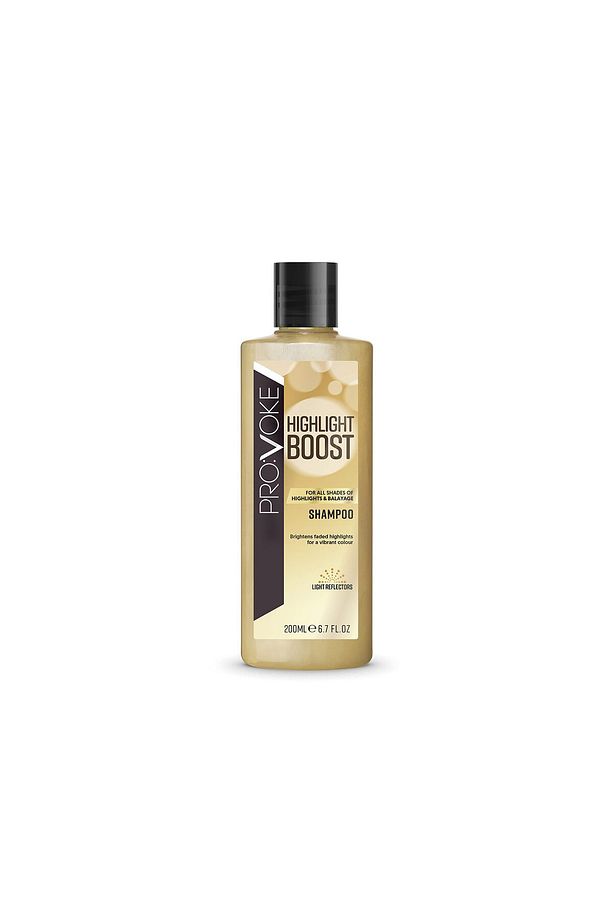 Illuminex Sarı Saçlar Için Işıltı Veren Şampuan 200 ml - 1