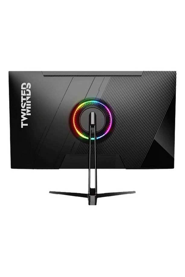 32” TM32QHD165VA QHD 165HZ 1MS HDMI DP HDR FAST VA ÇERÇEVESİZ GAMING MONİTÖR - 3