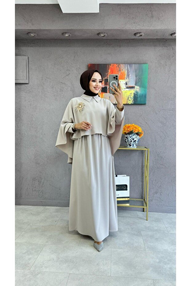 PELERİNLİ TAKIM - 1