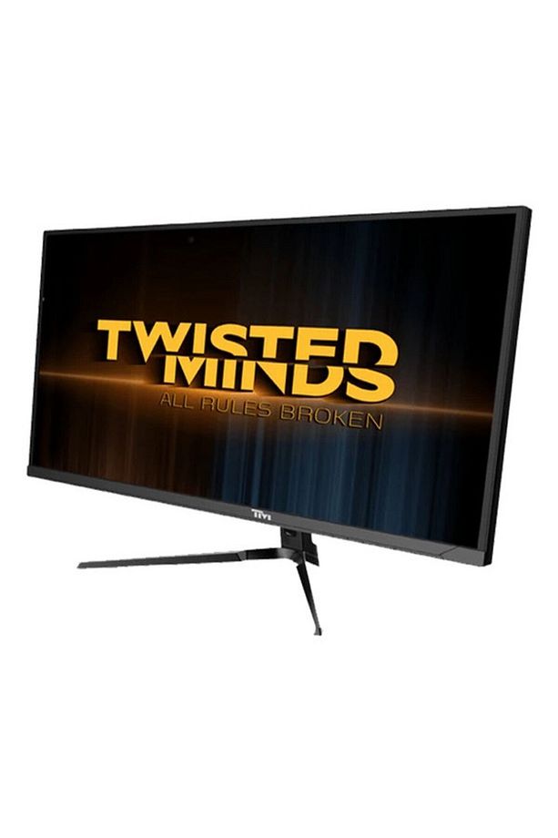 32” TM32QHD165VA QHD 165HZ 1MS HDMI DP HDR FAST VA ÇERÇEVESİZ GAMING MONİTÖR - 2