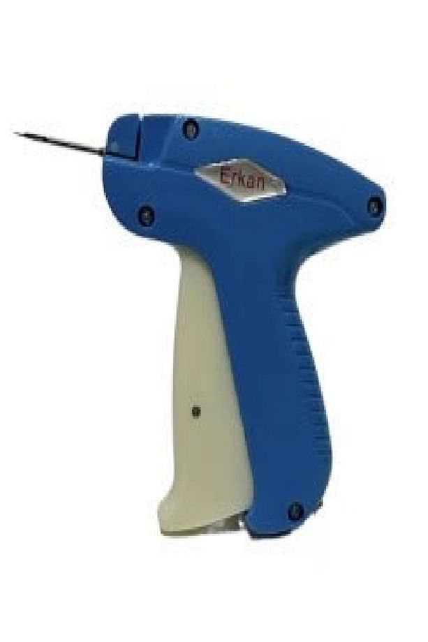 STANDART UZUN İĞNELİ (4CM) KILÇIK TABANCASI - 1