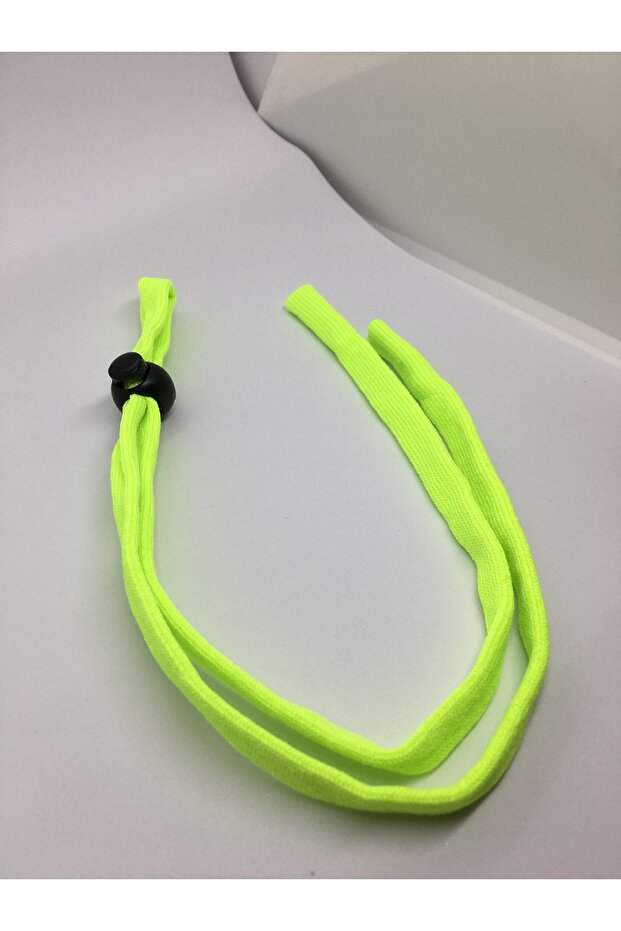 Adjustable Rope Glasses - 3 Pieces with Buckles