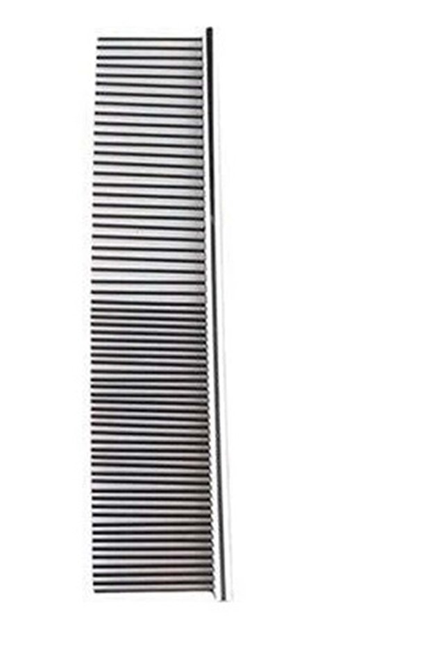 Pet Brush Metal Comb Kitten Opener For Cat & Dog