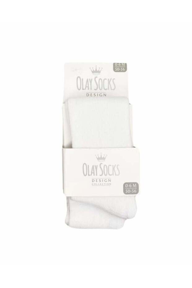 Girl - Soft Pantyhose Stylish Socks