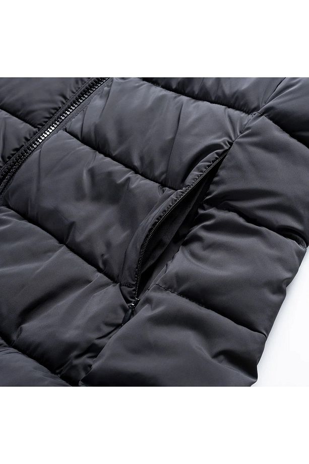 NEW ALETA LONG PUFFE - 5