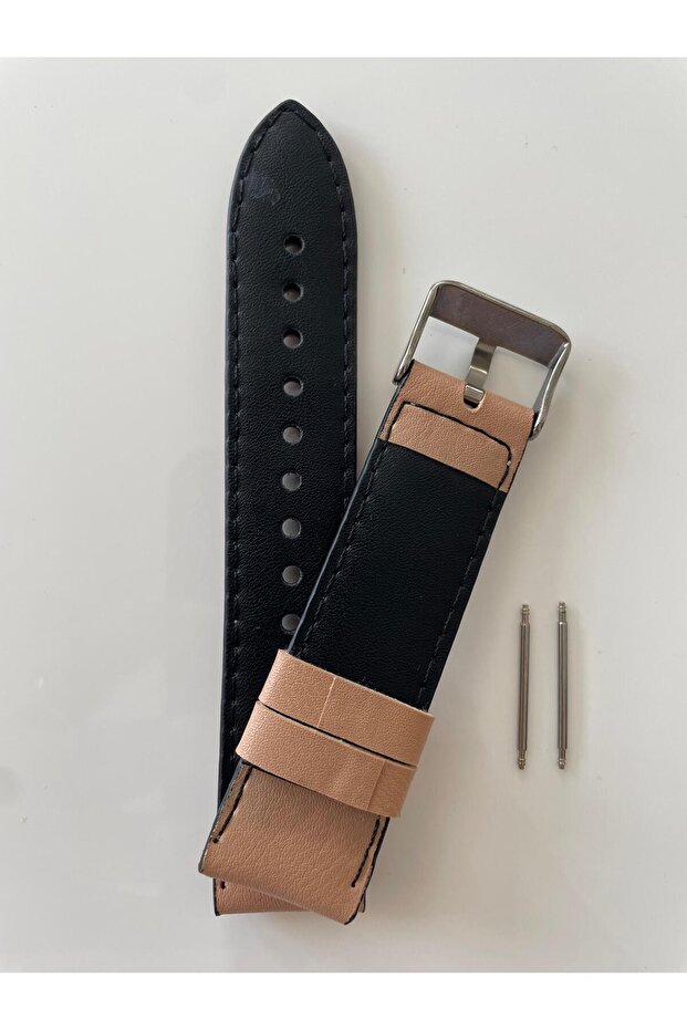 22mm Saat Kordonu - 5