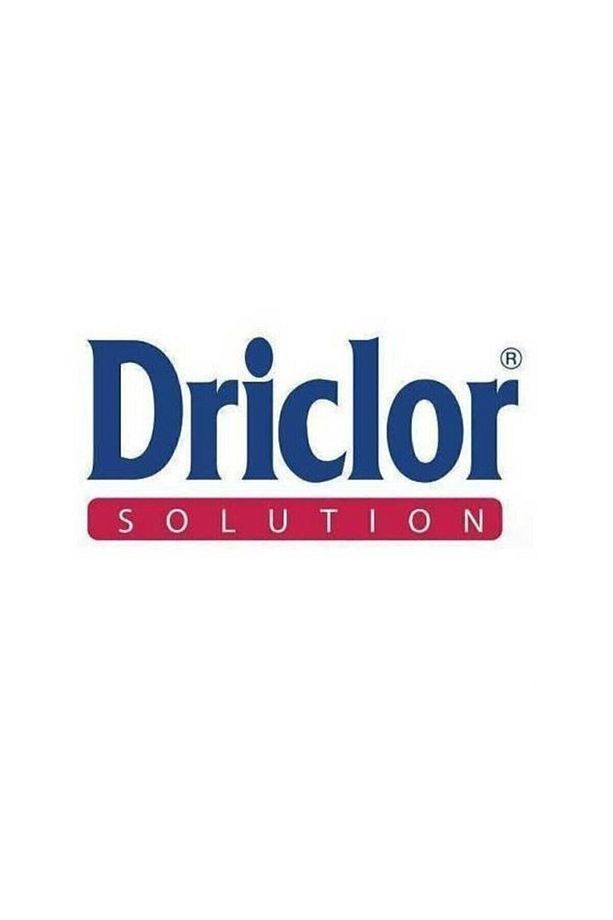 Driclor Anti Perspirant 20 ml Roll-on Orjinal (2 Adet ) bys5011091102608 - 2
