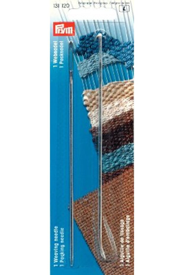 ÇUVALDIZ İĞNESİ 131120 - 1