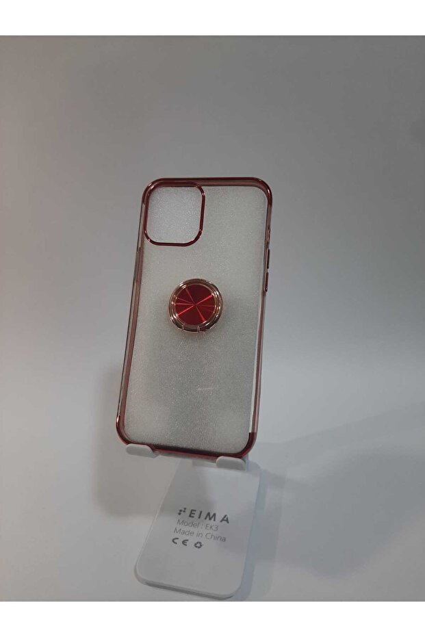 İPHONE 12 PRO MAX KILIF