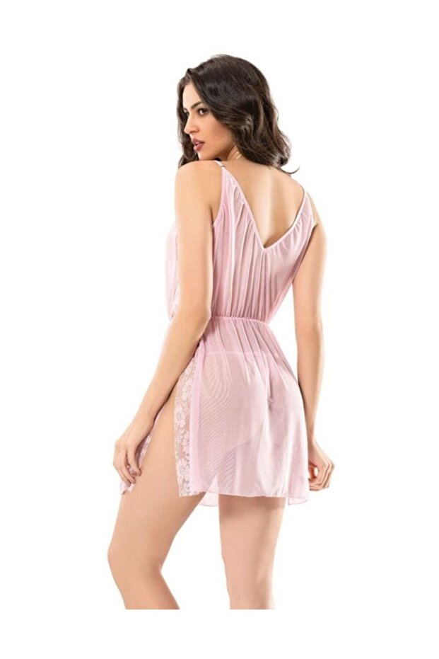 Kadın Gecelik 1003 - 2