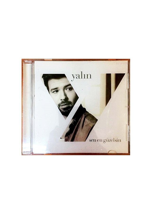 You Are the Most Beautiful (Cd) Zero Gelatin