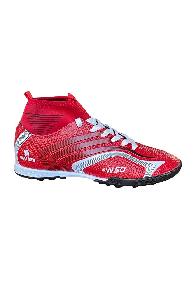 çorap görünümlü halı saha w50 - 6