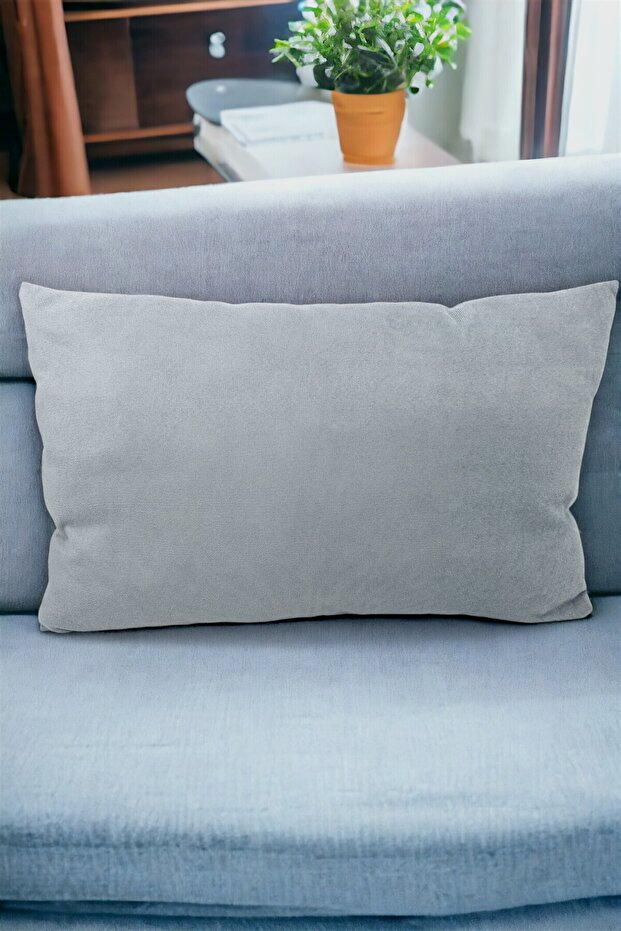 Set of 2 Throw Pillows Special Design Throw Pillow Decorative Pillow Face Soft Textured Throw Pillow 30 X 50