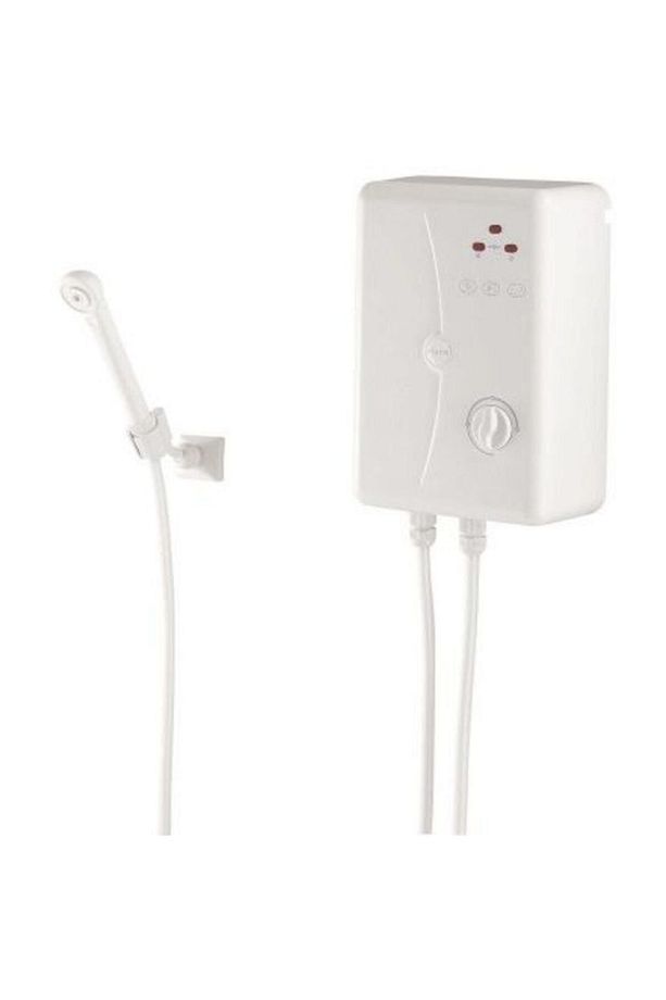 Fiora Elektrikli Şofben - 3