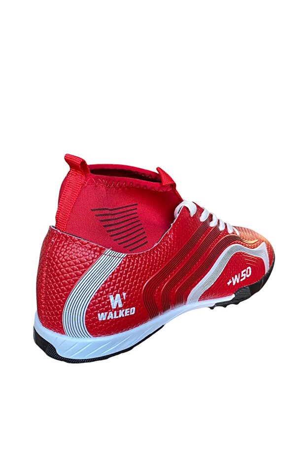 çorap görünümlü halı saha w50 - 4