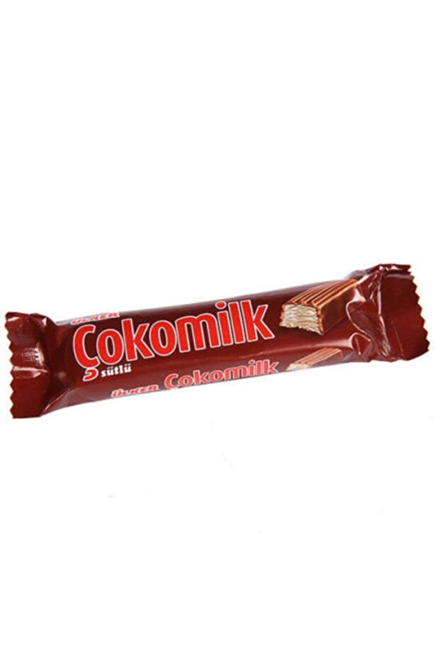 Çokomilk 24'lü - 1