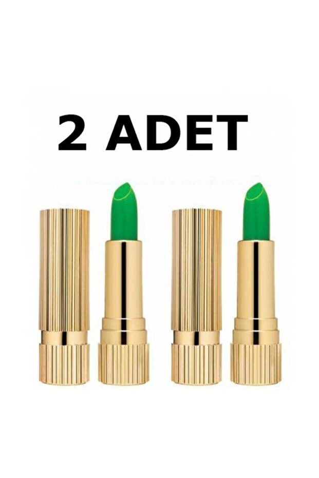 Magic Sihirli Ruj 2'li - 1