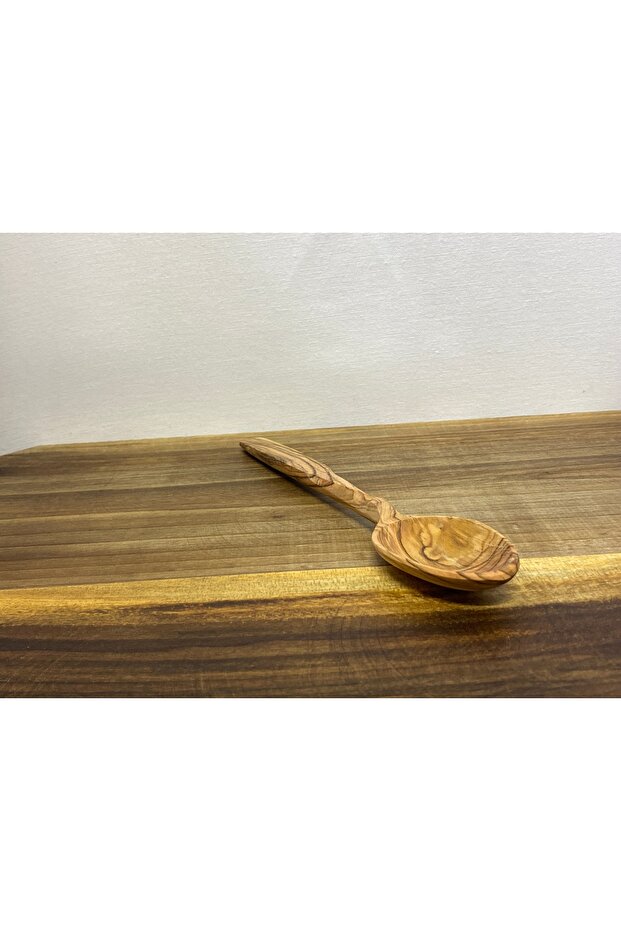 ملعقة زيتون 23 سم - 2