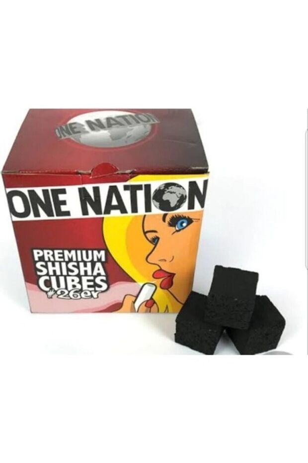 Nargile Kömürü - 2