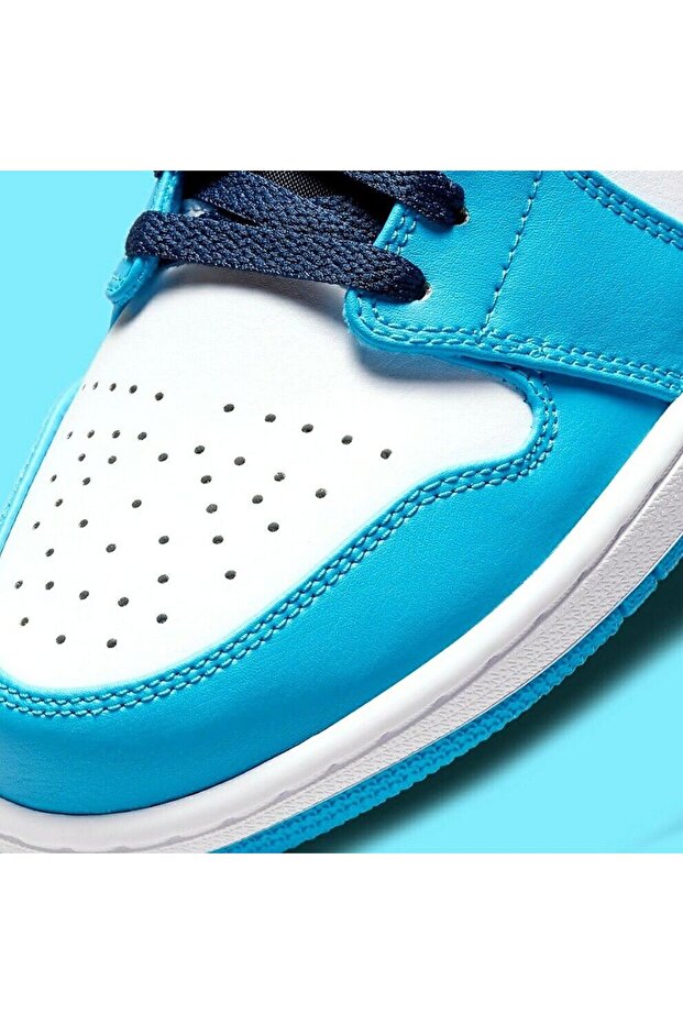 Air Jordan 1 Low - 4