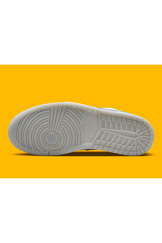 Air Jordan 1 Low New Emerald - 8