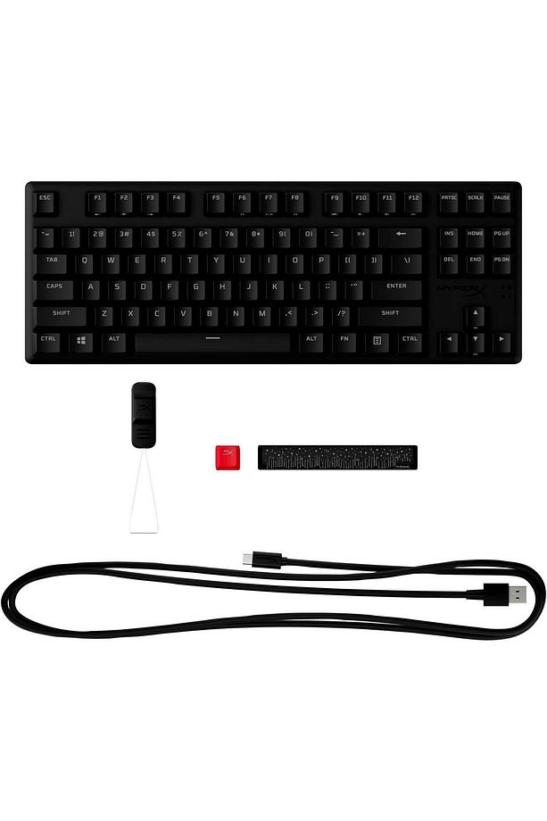 Alloy Origins Core Rgb Tkl Q Klavye - 5