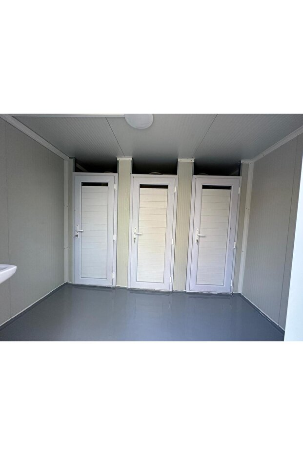 WC KONTEYNER - 4