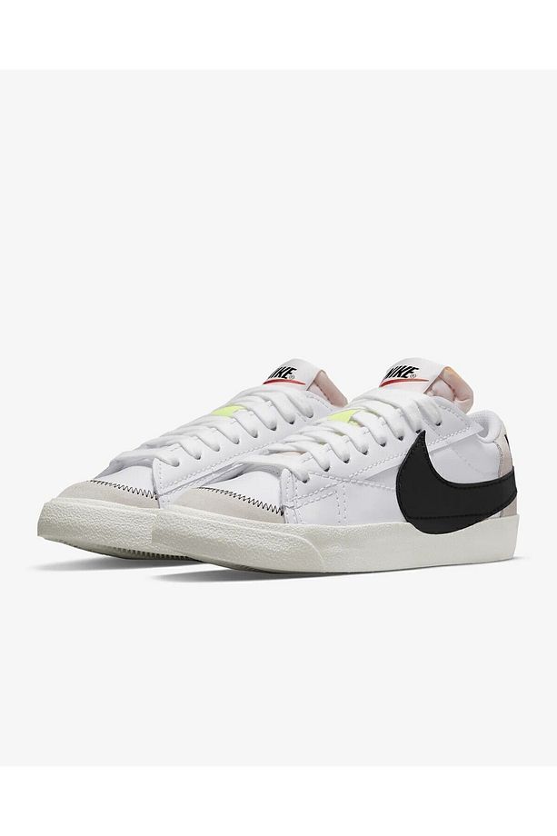 Blazer Low 77 Jumbo DN2158-101STD - 3