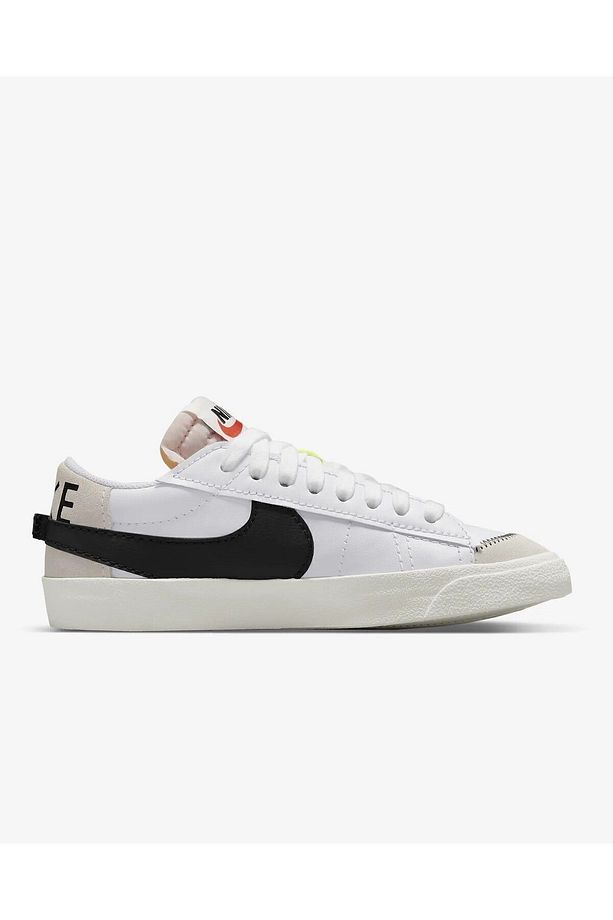 Blazer Low 77 Jumbo DN2158-101STD - 5