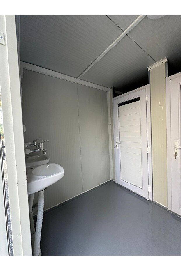 WC KONTEYNER - 3