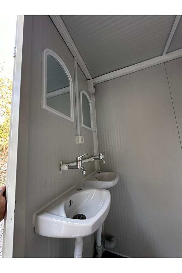 WC KONTEYNER - 2